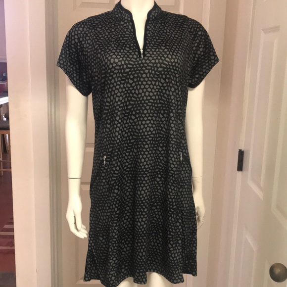 bermuda sands Dresses & Skirts - Bermuda Sands Golf/Athletic Dress, Size L, NWT!